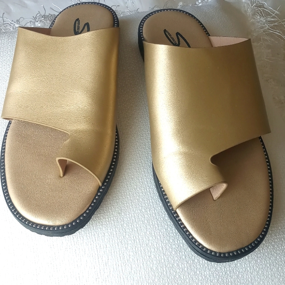 Seven 7 sandals
